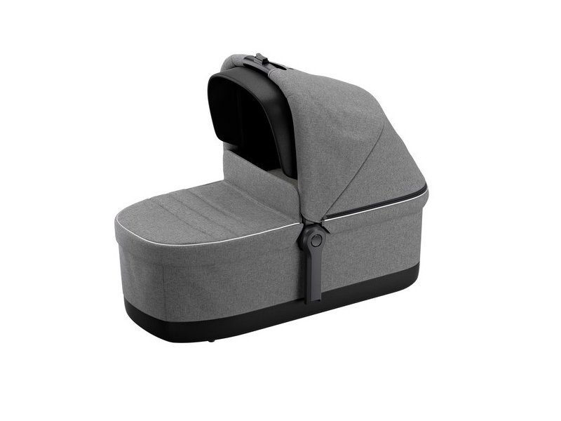 

Люлька Thule, Sleek серый