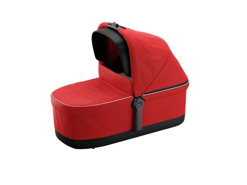 

Люлька Thule, Sleek красный