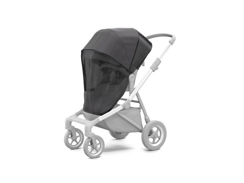 

Сетка москитная Thule, Sleek для коляски черный