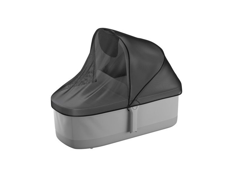 

Сетка москитная Thule, Sleek для люльки черный