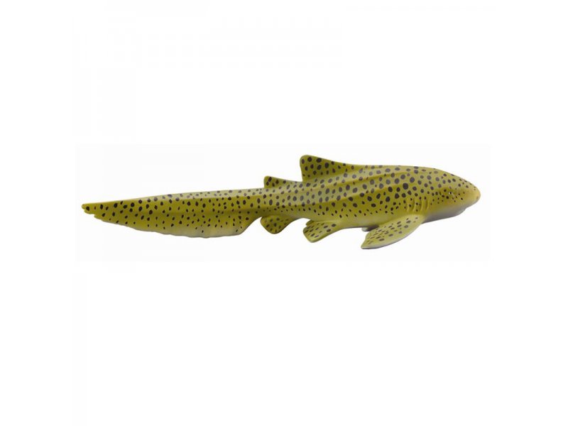 

Фигурка Collecta, Зебровая акула, M