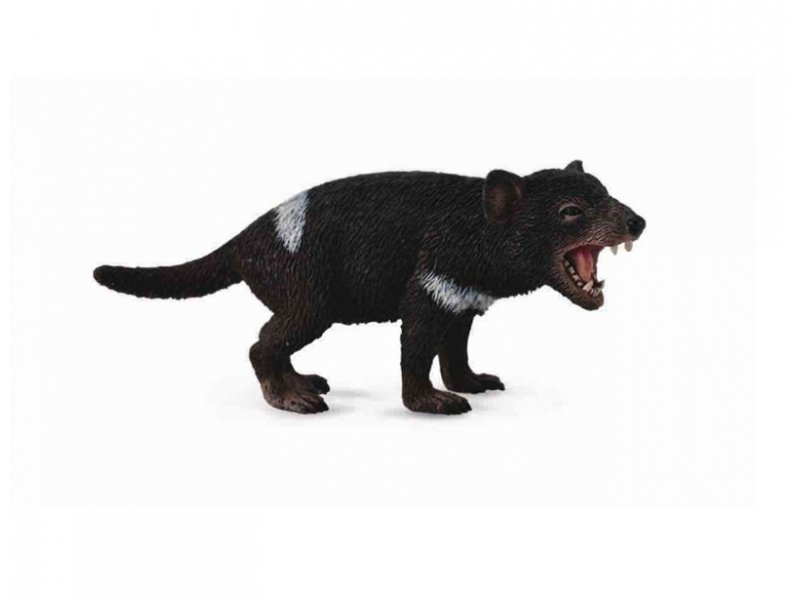 

Фигурка Collecta, Тасманийский дьявол, M
