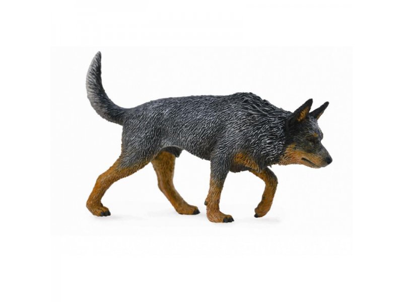 

Фигурка Collecta, Австралийская пастушья собака, L