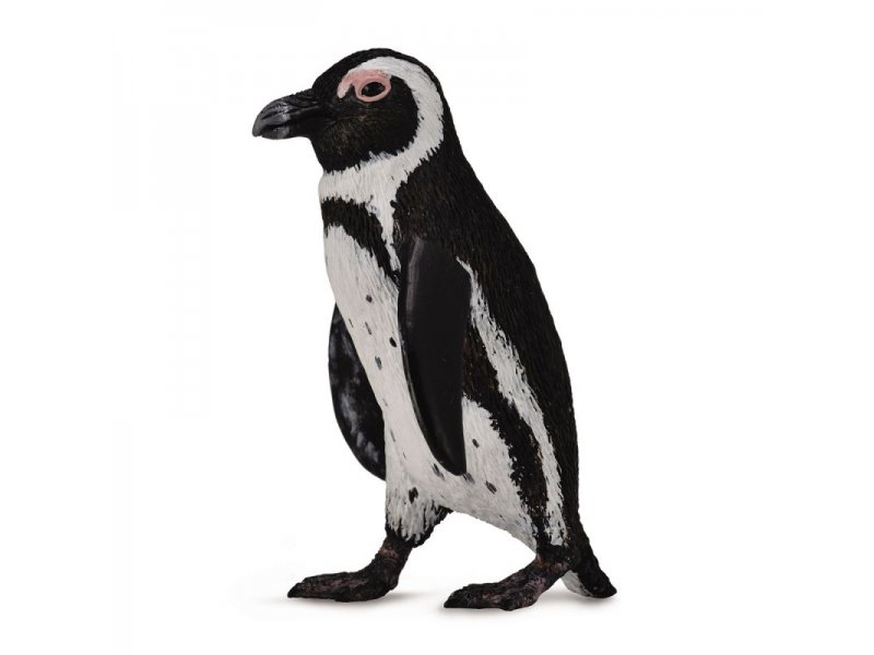 

Фигурка Collecta, Южноафриканский пингвин S