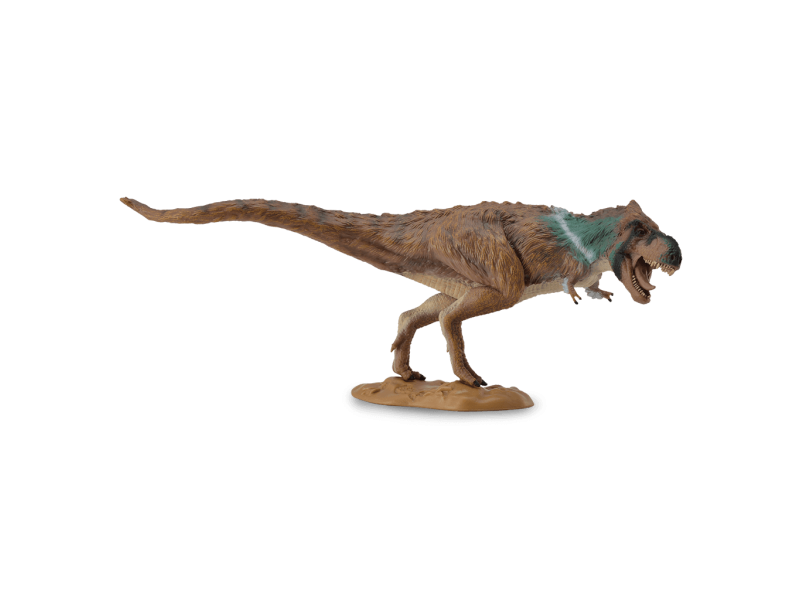 

Фигурка Collecta, Тираннозавр на охоте, L