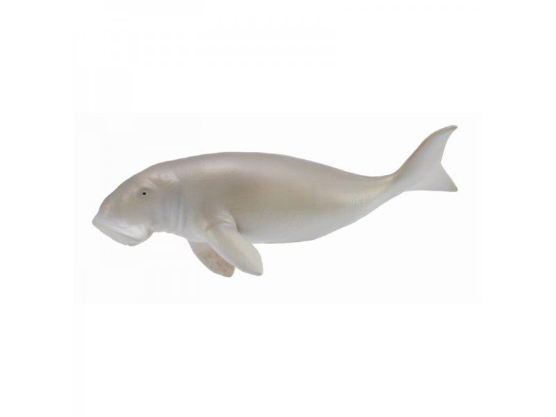 

Фигурка Collecta, Дюгонь, L