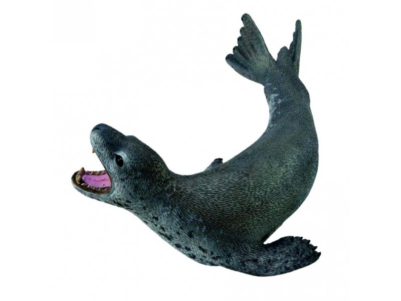

Фигурка Collecta, Морской леопард, L