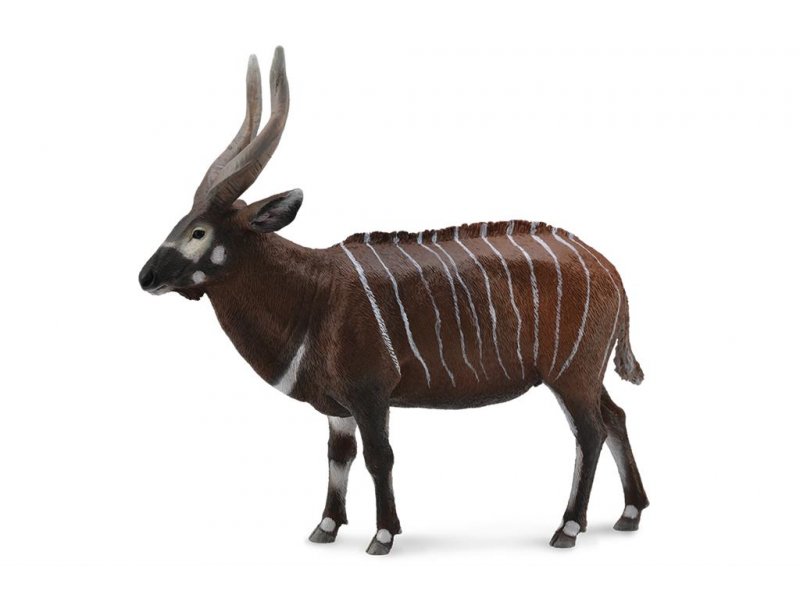 

Фигурка Collecta, Антилопа Бонго, XL