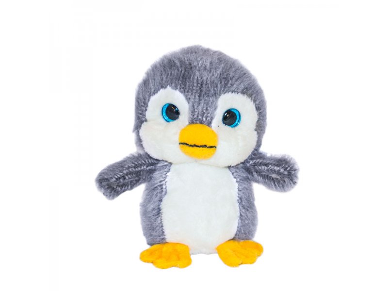 

Игрушка мяг. Gulliver, Пингвиненок Лоло, 15 см