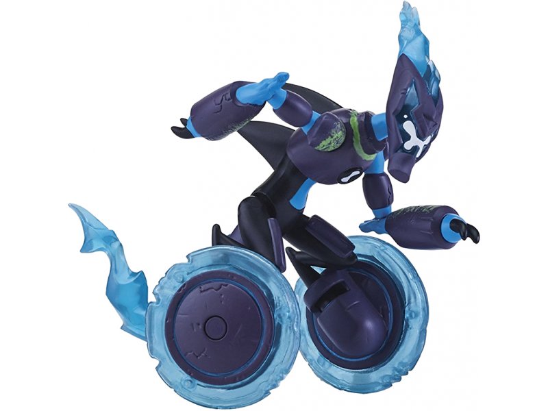 

Фигурка Playmates toys Ben 10, Молния (омни-усиленный) 12,5 см