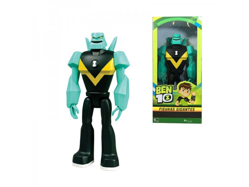 

Фигурка Playmates toys Ben 10 XL, Алмаз