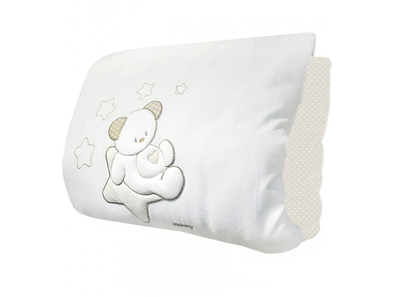 

Одеяло Italbaby, Sweet Star игровое кремовый
