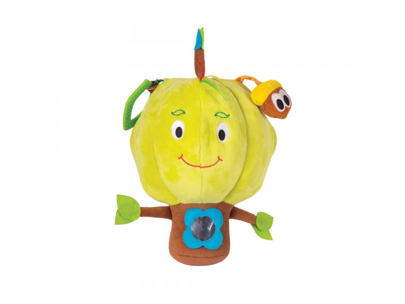 

Игрушка-подвеска Happy Snail, Магический дуб