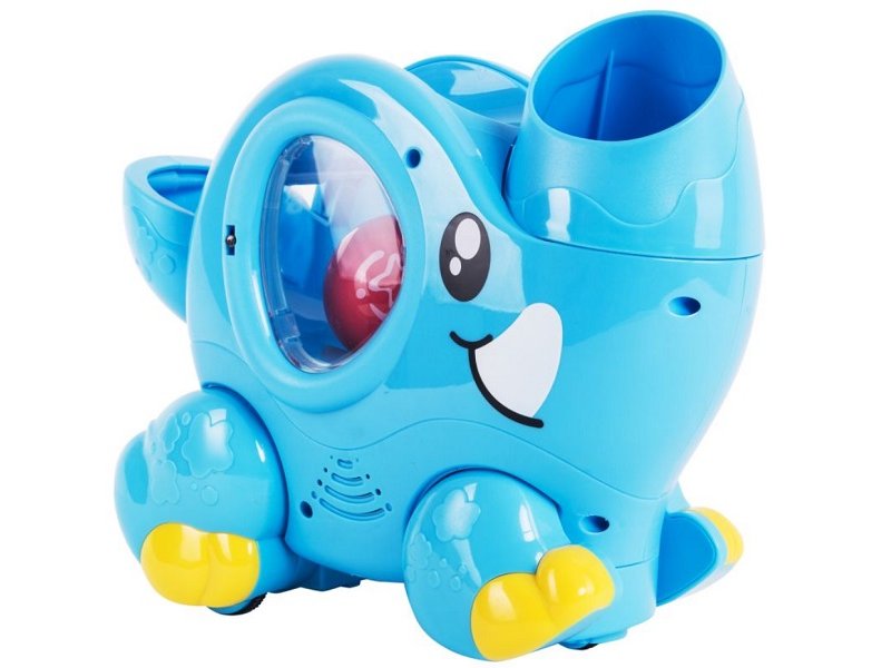 

Игрушка Hap-p-Kid Цирковой слоненок