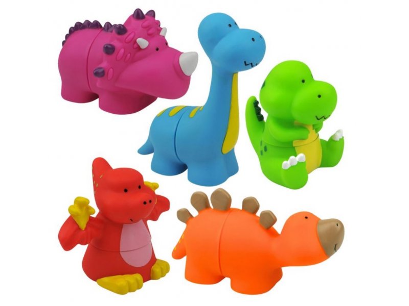 

Игрушка KS Kids Мир динозавров