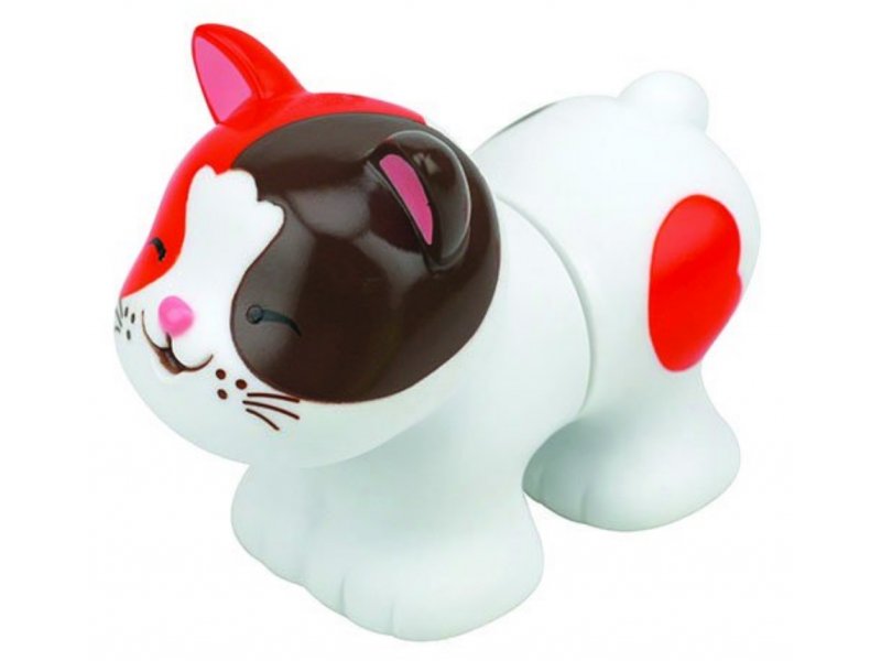 

Конструктор KS Kids Котики и щенята