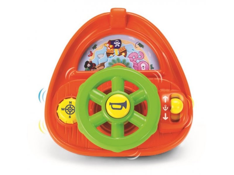 

Игрушка Keenway Маленький капитан