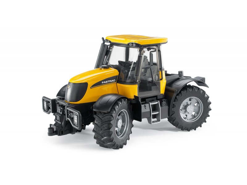 

Игрушка Bruder, Трактор JCB Fastrac 3220