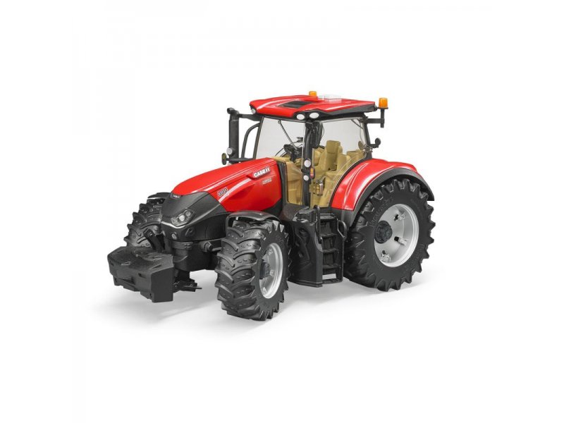 

Игрушка Bruder, Трактор Case IH Optum 300 CVX
