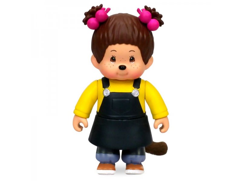 

Фигурка Monchhichi, Ханна с аксессуаром