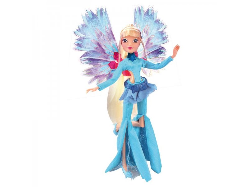 

Кукла Winx Club, Онирикс, Стелла