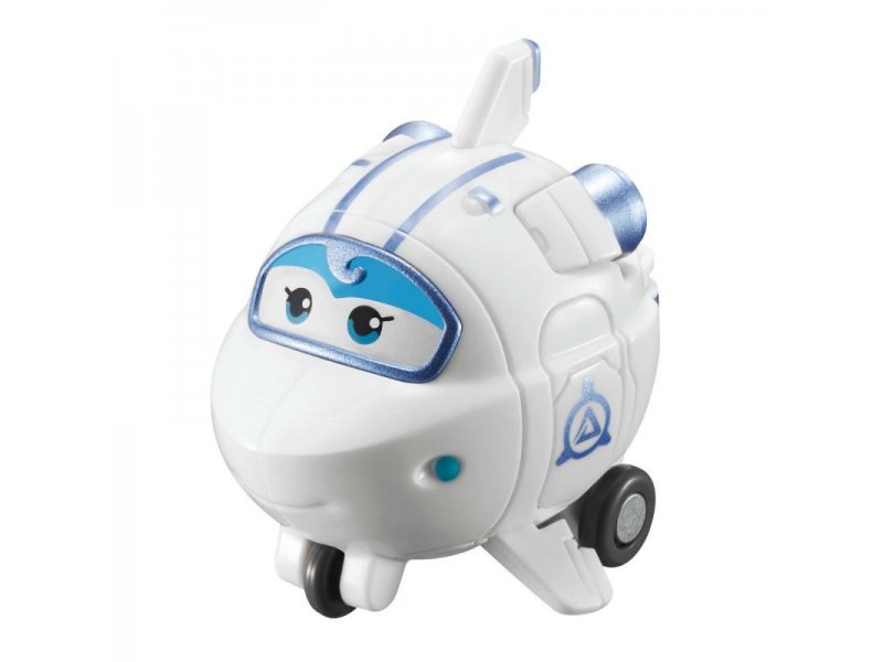 

Мини-трансформер Super Wings, Астра
