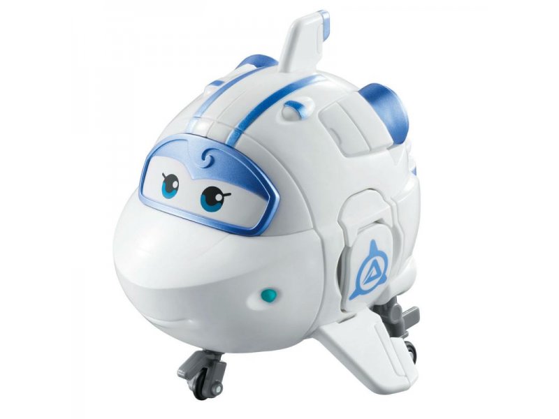 

Трансформер Super Wings, Астра