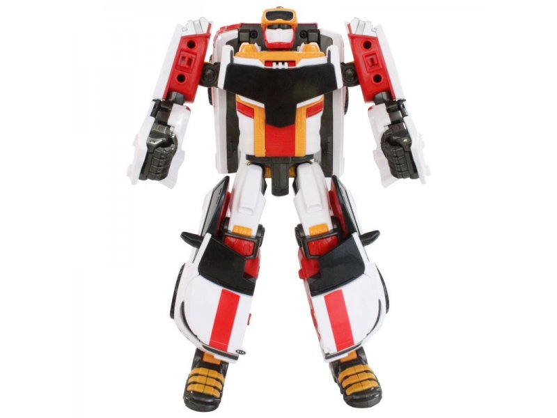 

Трансформер Tobot V