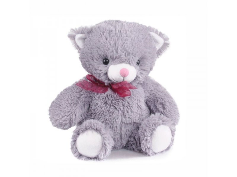 

Игрушка мяг. Button Blue, Котик Мурзик, 25 см