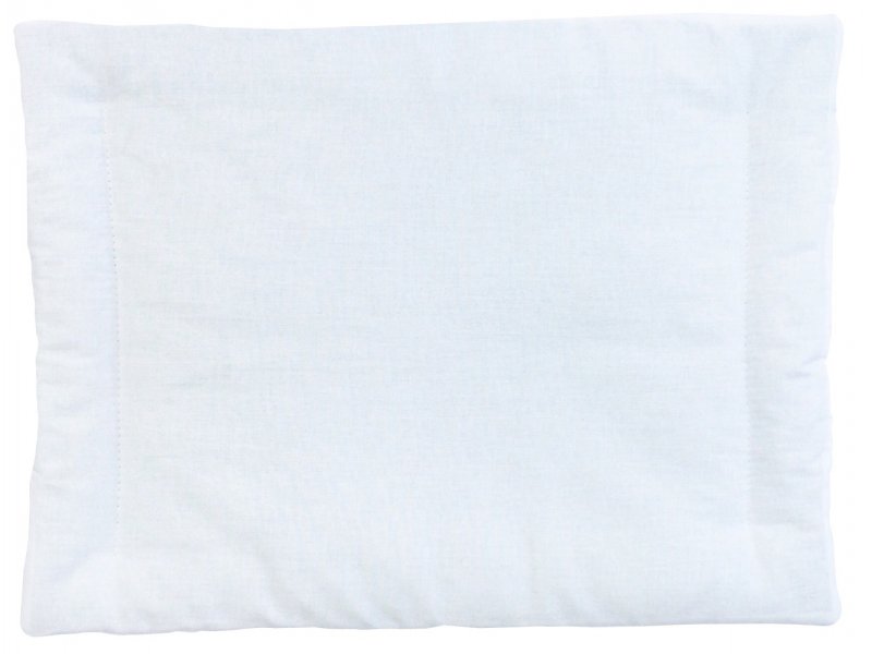 

Подушка Lili Dreams грудничковая, Неженки 30*40 см белый