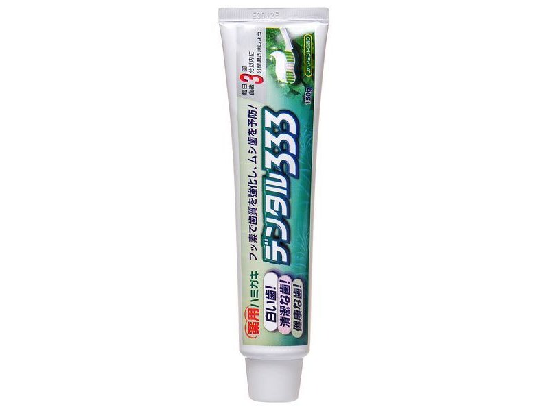 

Зубная паста Dental 333, 150 г