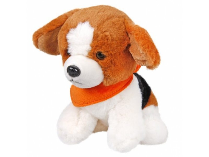 

Игрушка мяг. Fluffy Family, Щенок Дружок, 20 см