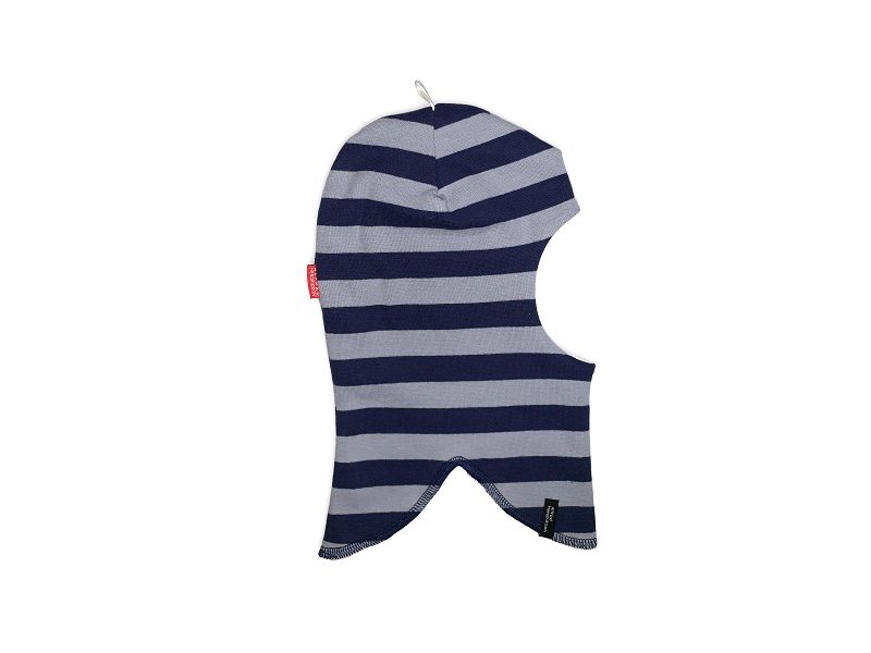 

Шапка Alfred Hendrikson серый, р