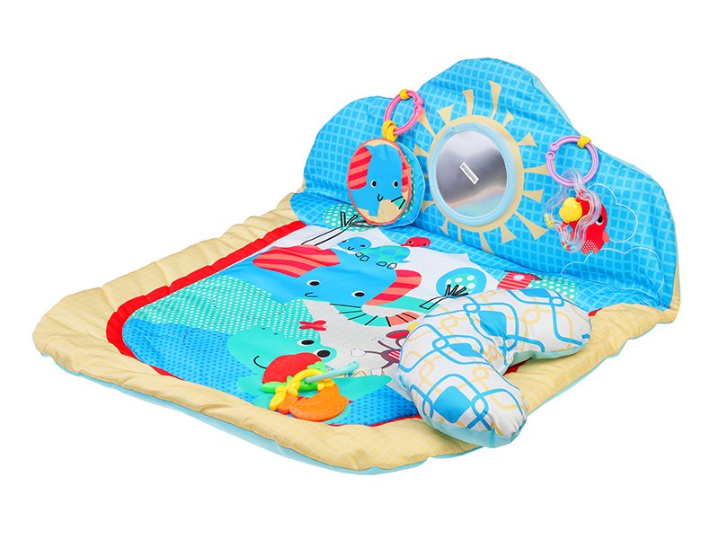 

Коврик развивающий S+S Toys, Bambini