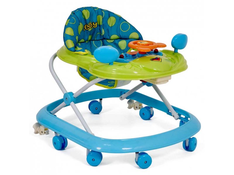 

Ходунки Selby BS 150 голубой