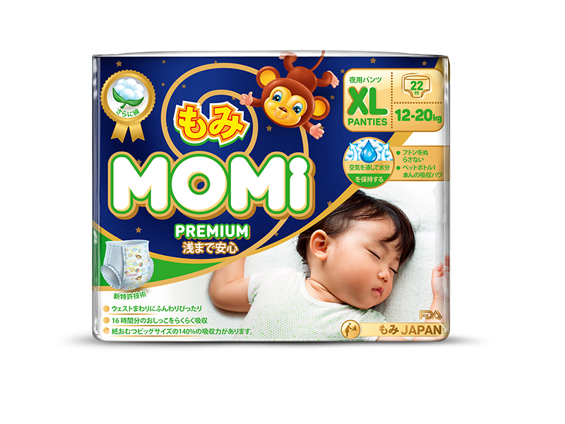 Momi xl подгузники. Моми. Подгузники Momi m 6-11кг. Momi Monkey подгузники. Моми ХЛ.