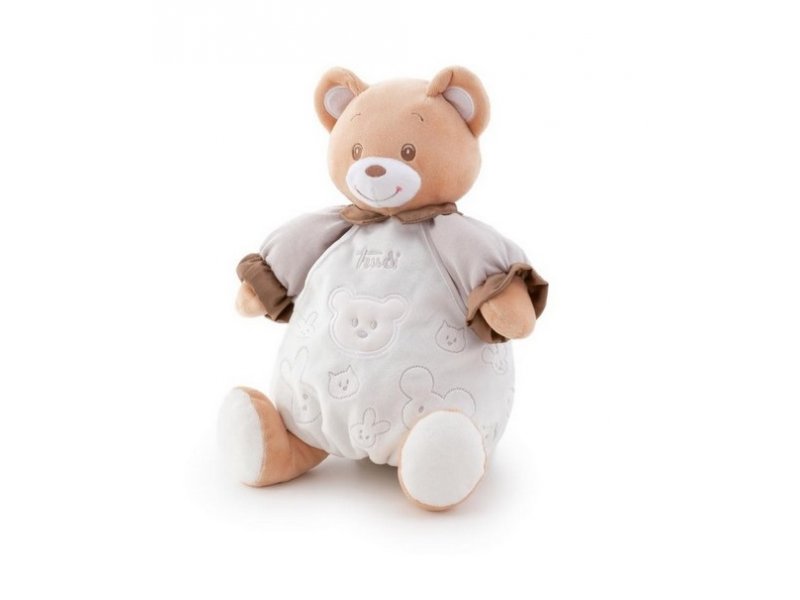 

Игрушка мяг. Trudi, Мишка в бежевом платье