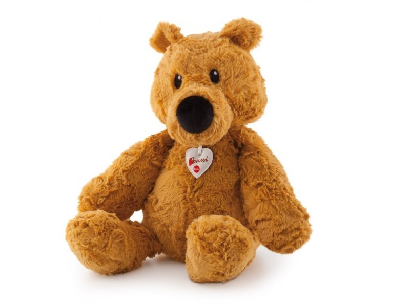 

Игрушка мяг. Trudi, Рыжий мягкий мишка