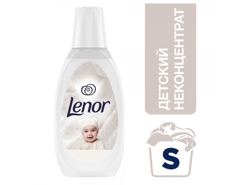 

Кондиционер Lenor для белья Детский 1 л