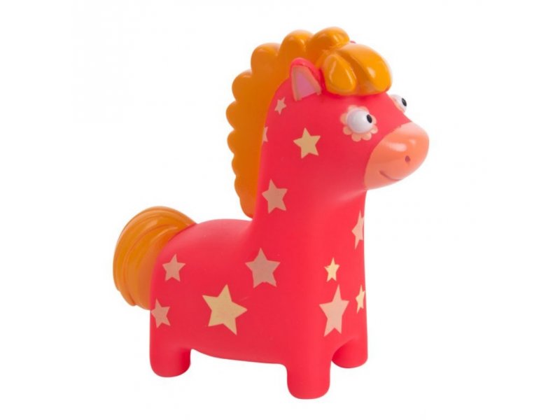 

Игрушка для ванной Деревяшки, Лошадка Иго-го