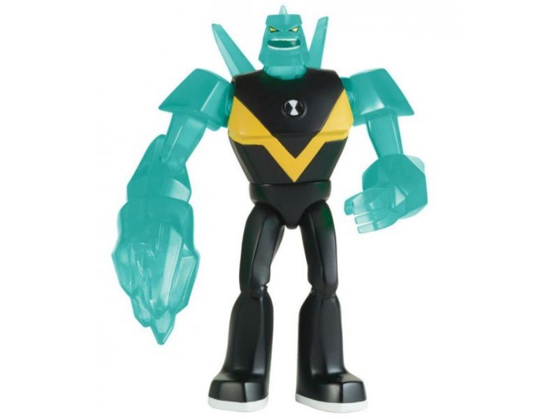 

Фигурка Playmates toys Ben10,Алмаз, 12,5 см