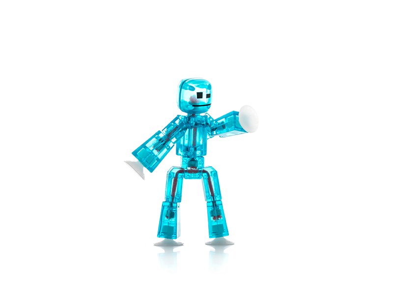 

Фигурка Stikbot, в ассорт.