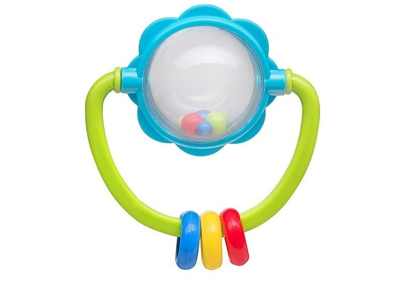 

Погремушка BabyOno, Шар