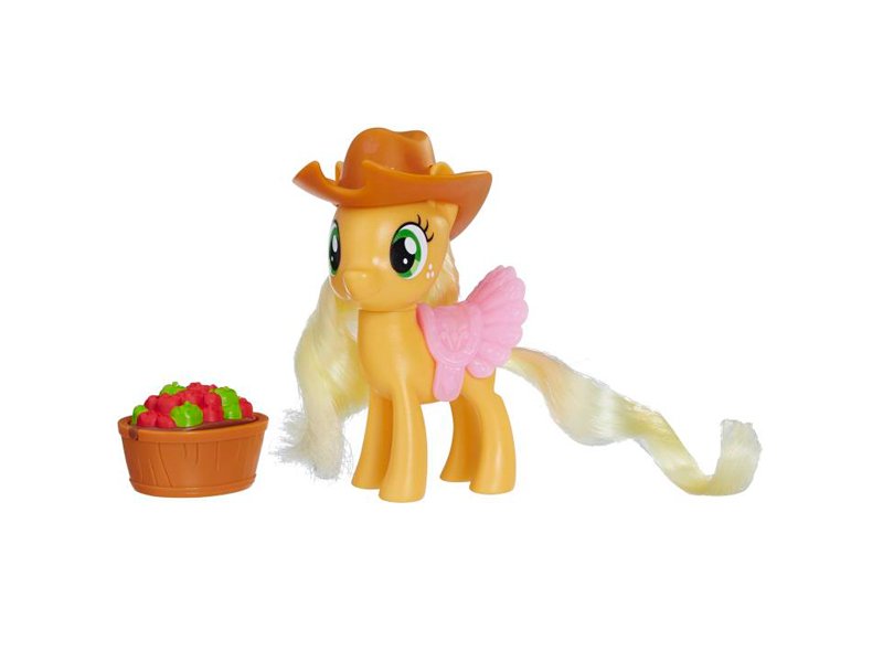 

Игрушка Hasbro My Little Pony Пони Волшебный сюрприз в ассорт.
