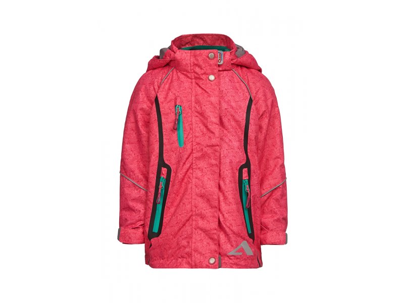 

Куртка Oldos Active, Амалия розовый, р