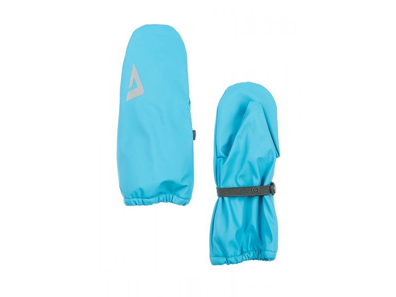 

Варежки Oldos Active, Космос бирюзовый, р
