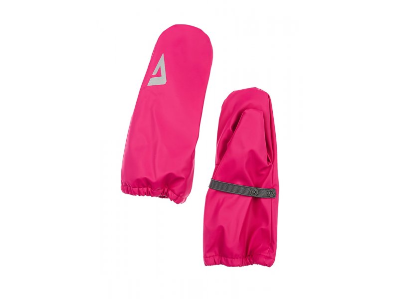 

Варежки Oldos Active, Космос ярко розовый, р