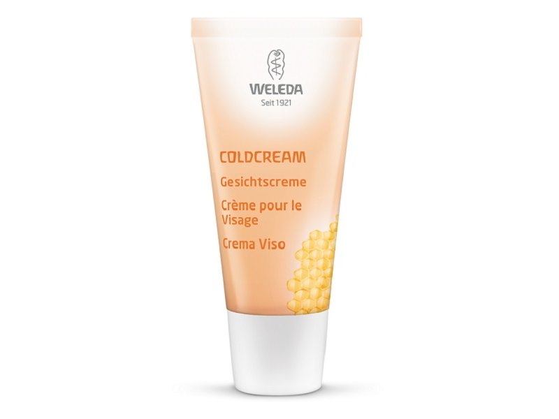 

Крем Weleda защитный Coldcream 30 мл