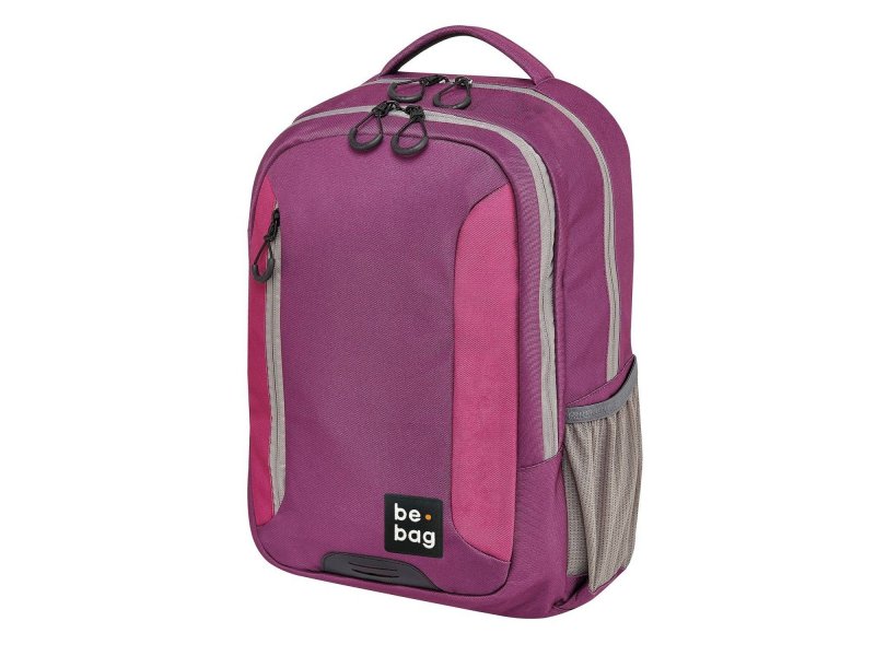 

Рюкзак Herlitz, be.bag be.Adventurer Purple