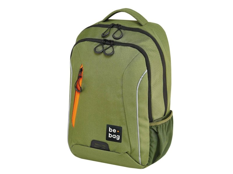 

Рюкзак Herlitz, be.bag be.Urban Chive Green